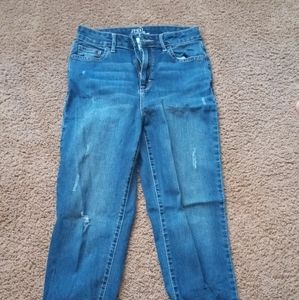 Blue denium 👖 jeans